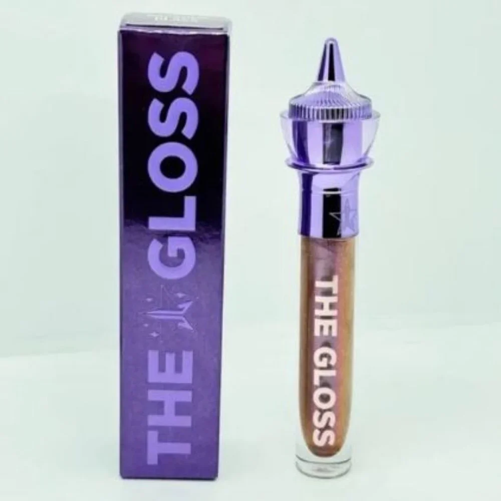 Jeffree Star The Gloss 